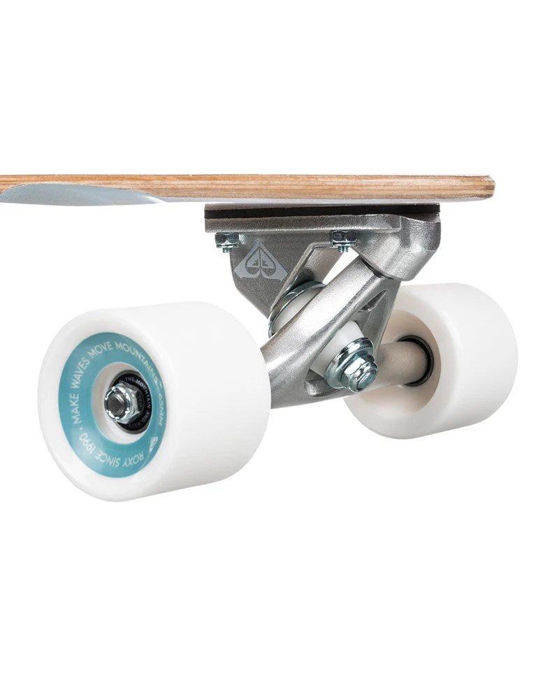 ROXY - BRIGHT CLOUD CRUISER SKATEBOARD - Pines Surfing Academy