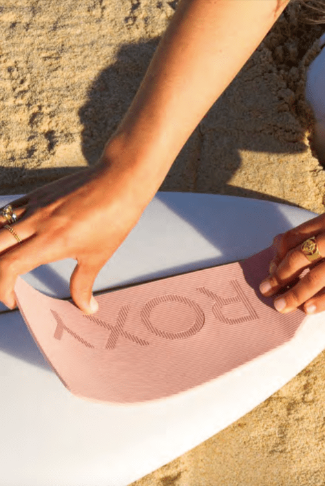 ROXY DEUX SOLID TAIL PAD - Pines Surfing Academy