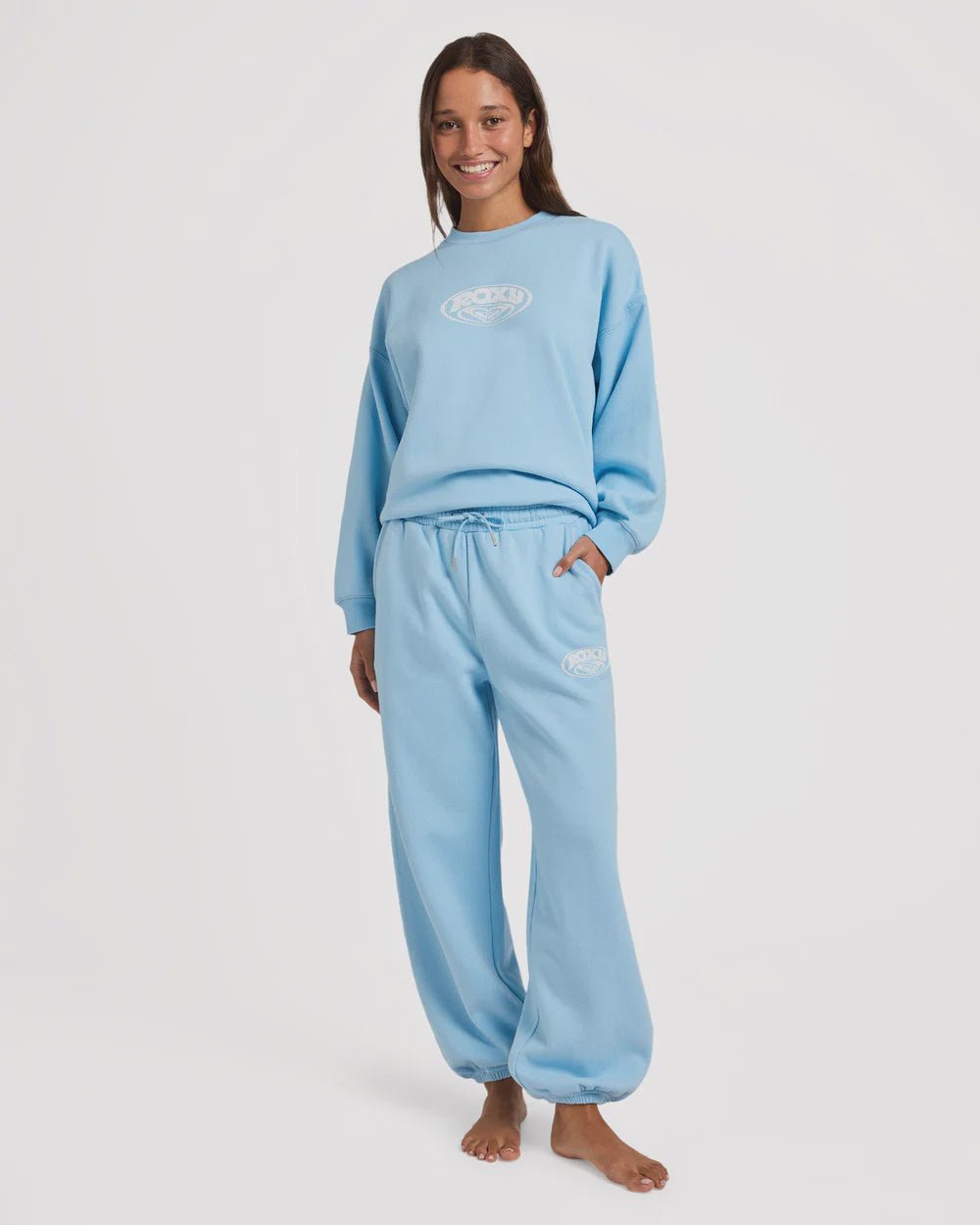 Roxy Dreamy Days Trackpants - Pines Surfing Academy