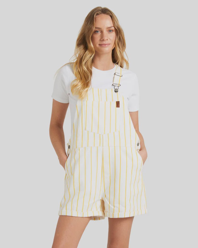 ROXY GREAT TIME ONESIE - General - Pines Surfing Academy