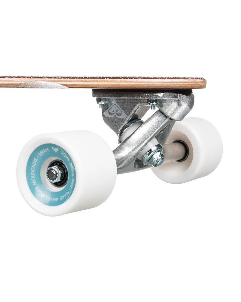 ROXY - LONELY ISLAND CRUISER SKATEBOARD - Pines Surfing Academy