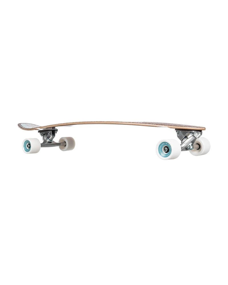 ROXY - LONELY ISLAND CRUISER SKATEBOARD - Pines Surfing Academy