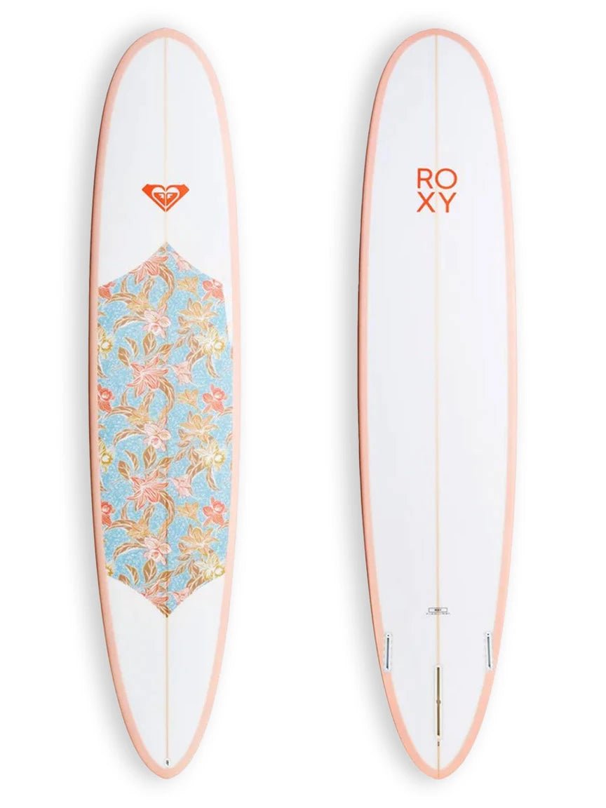 Roxy Longboard - Pines Surfing Academy