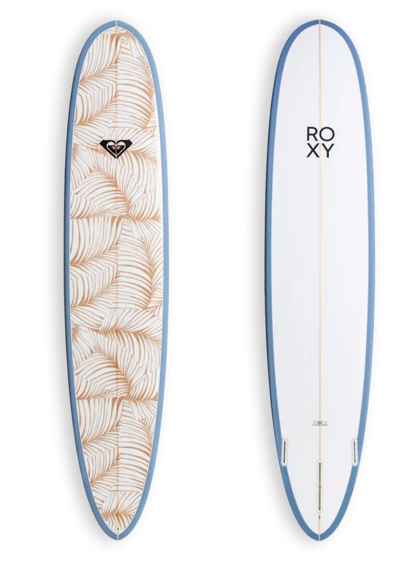 Roxy Longboard - Pines Surfing Academy