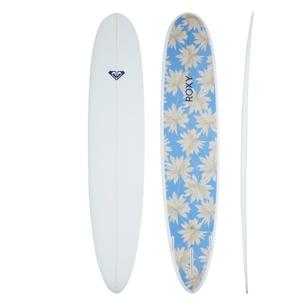 Roxy Longboard - Pines Surfing Academy