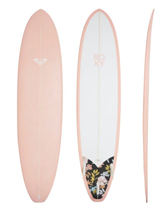 Roxy Mini Mal - Pines Surfing Academy