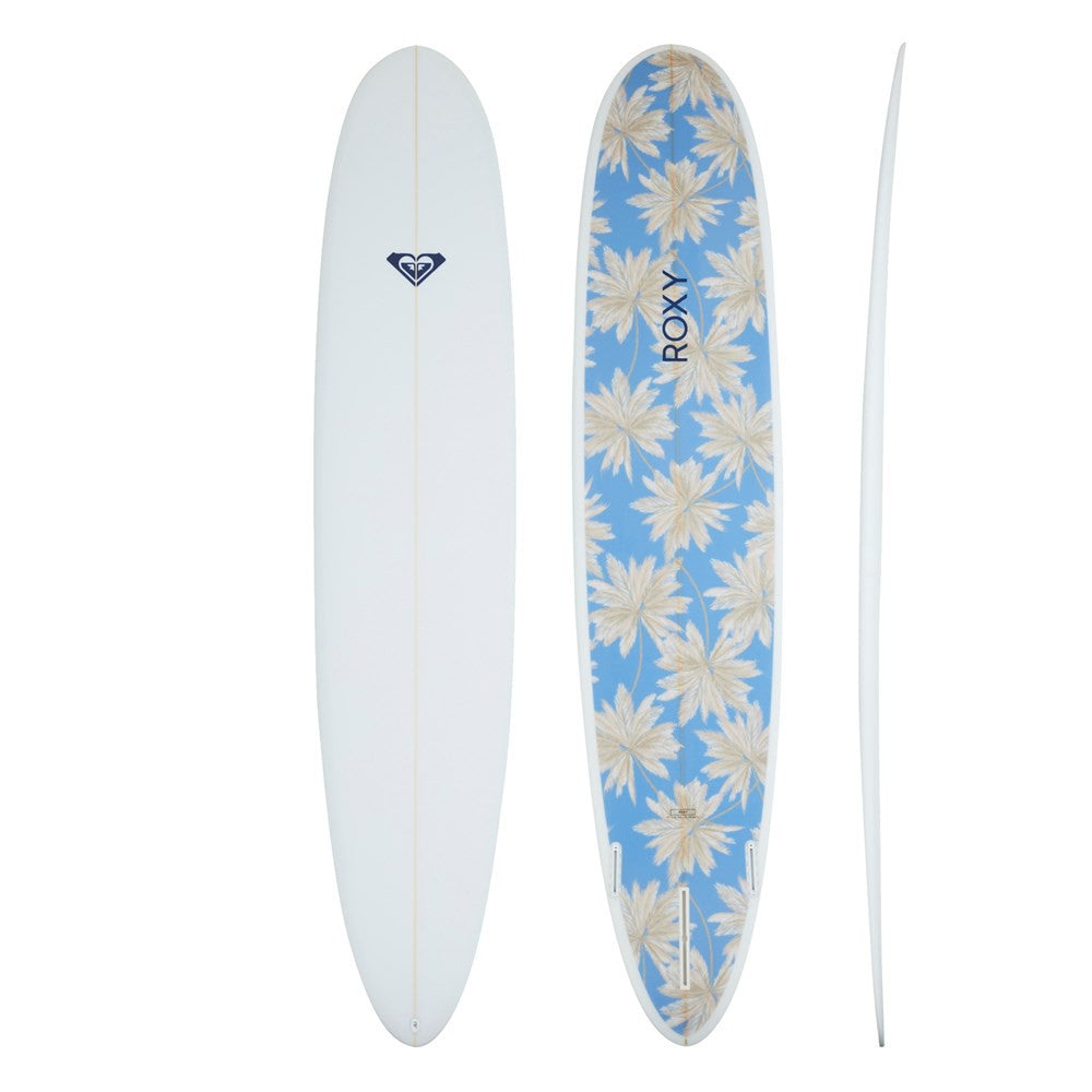 Roxy Longboard