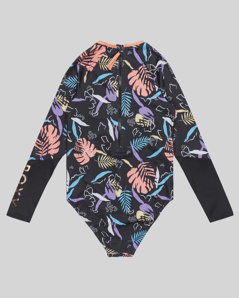 Roxy Rg Active Onesie - General - Pines Surfing Academy
