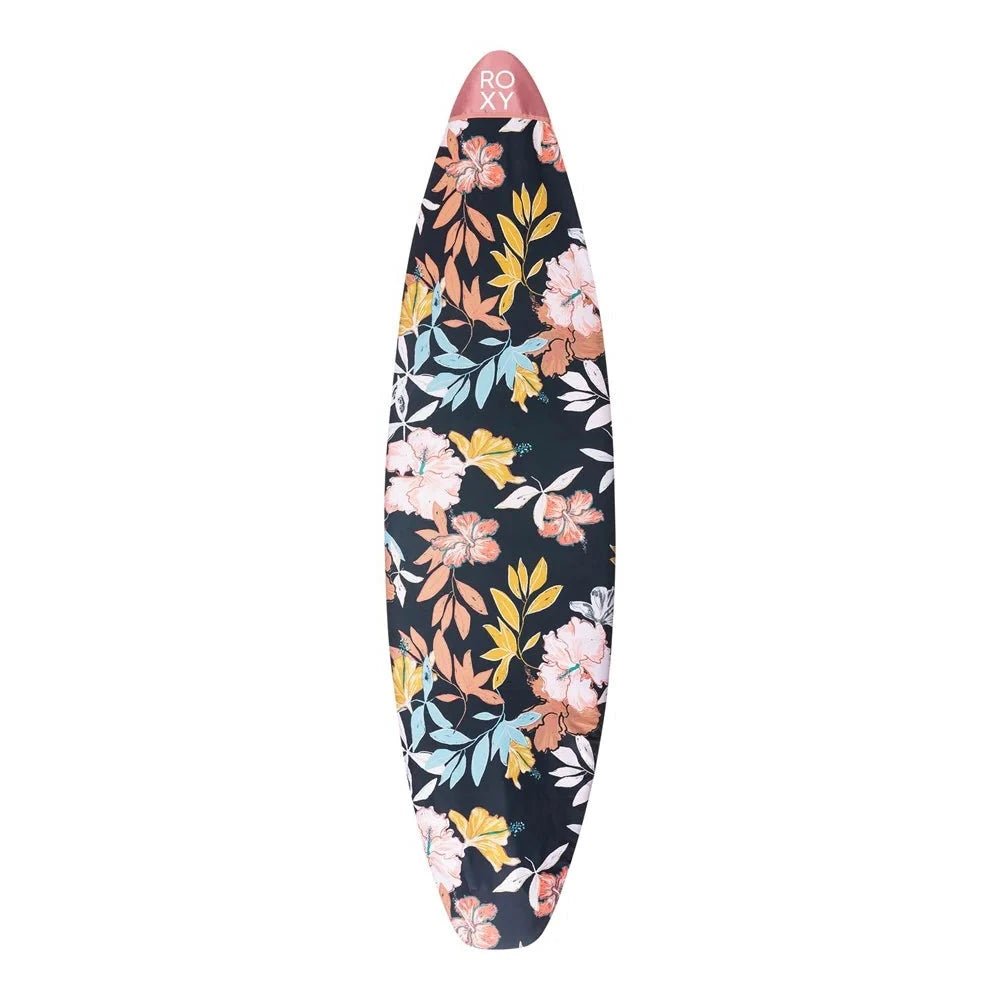 ROXY SHORTBOARD STRETCH COVER BOARD SOCK - Pines Surfing Academy