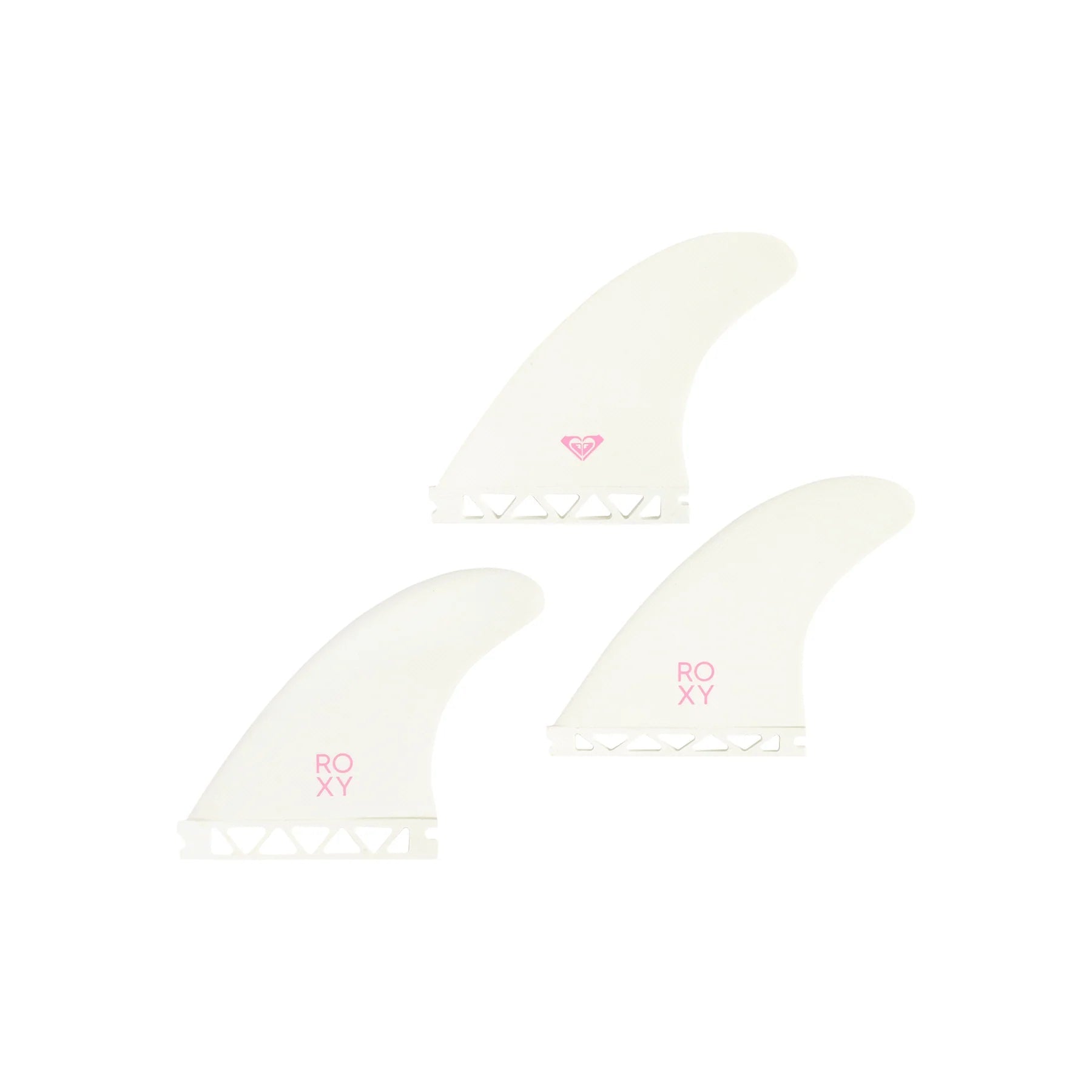 ROXY THRUSTER FIN SET - Pines Surfing Academy