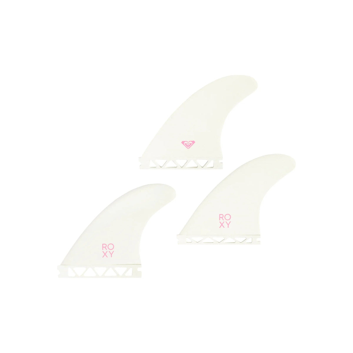 ROXY THRUSTER FIN SET - Pines Surfing Academy