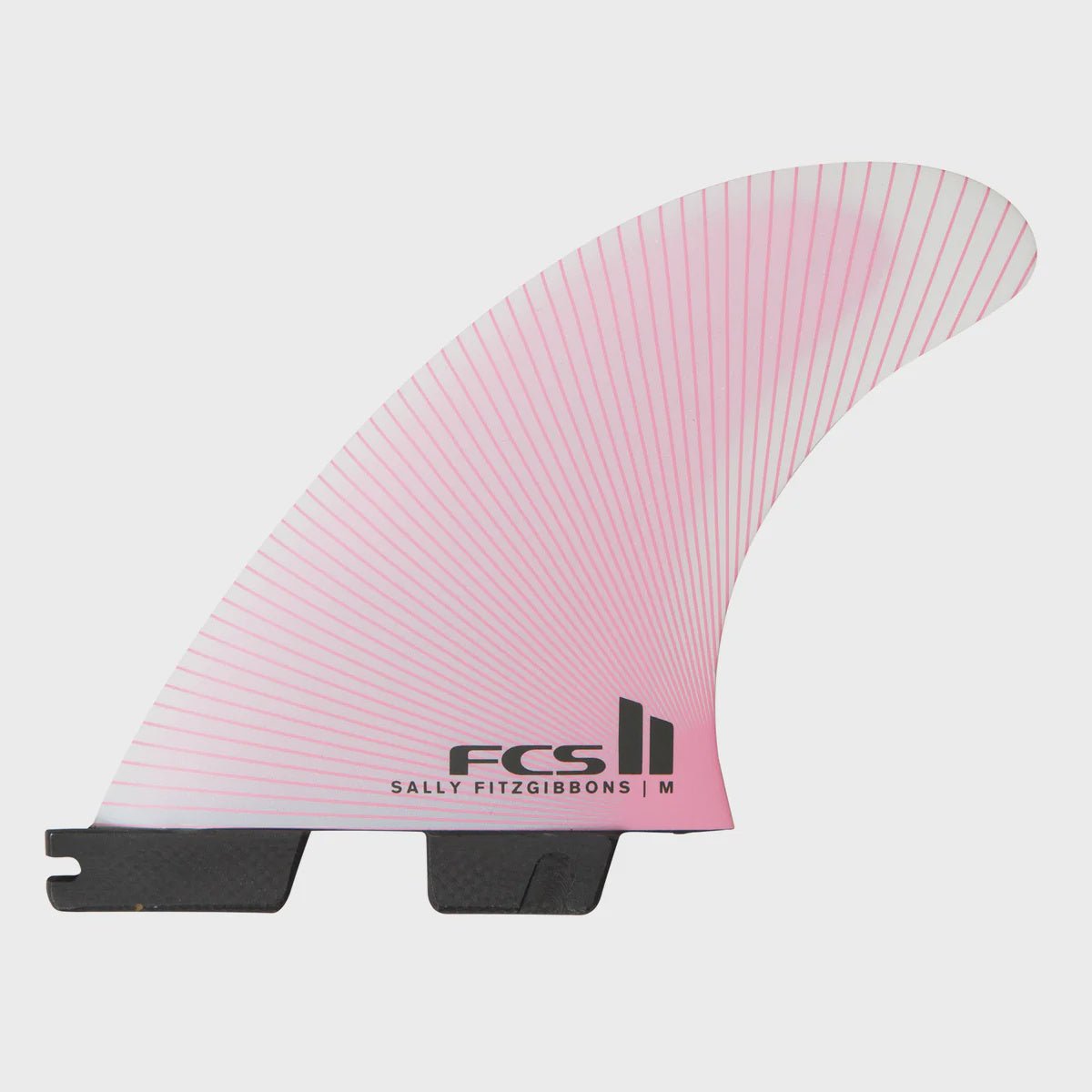 Sally Fitzgibbon PC Tri Set Fins - General - Pines Surfing Academy
