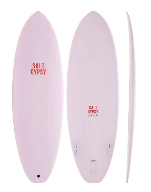 Salt Gypsy Chi Chi - PU - Pines Surfing Academy