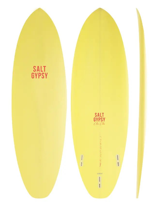 Salt Gypsy Chi Chi - PU - Pines Surfing Academy
