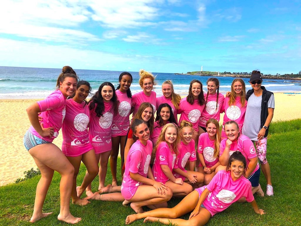 SCHOOL PROGRAMS - Pines Surfing Academy