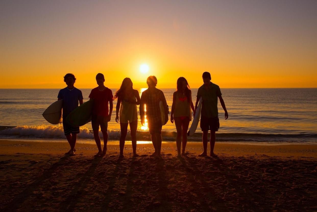 SCHOOL PROGRAMS - Pines Surfing Academy