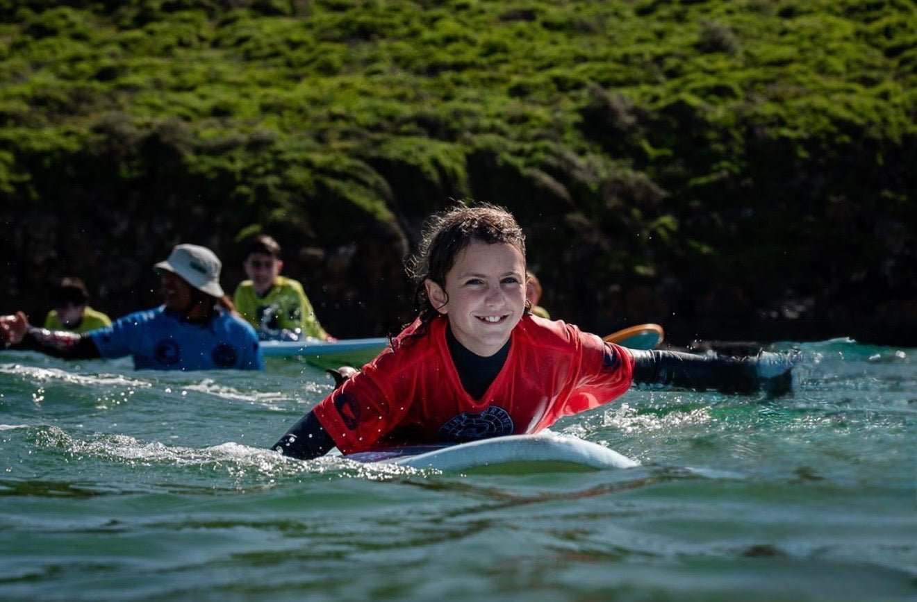 SCHOOL PROGRAMS - Pines Surfing Academy