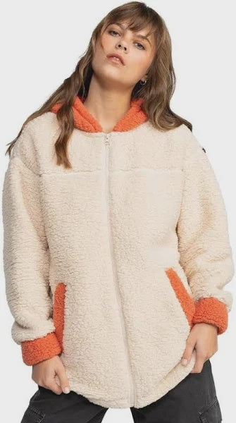 Roxy Weekend Plans Blocked