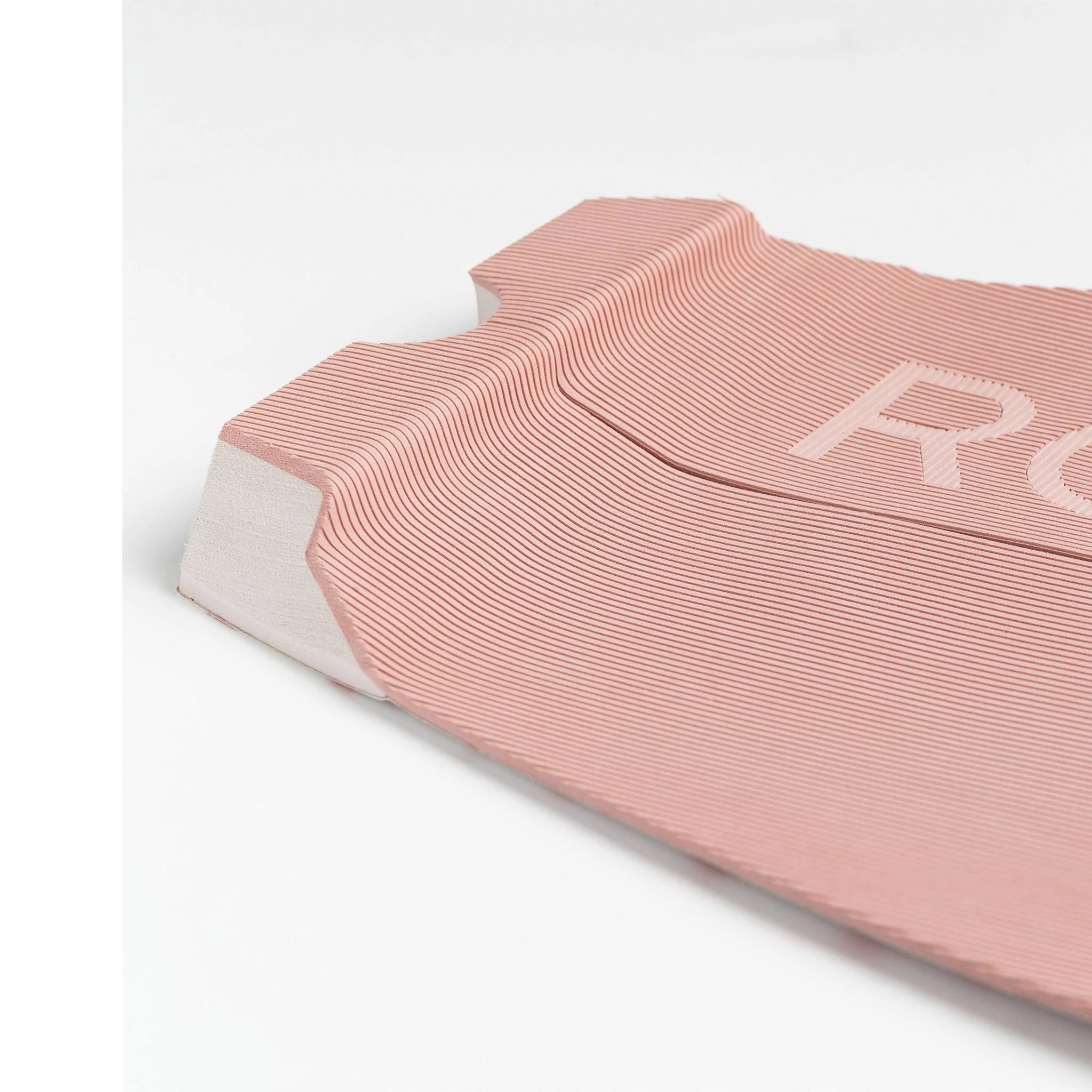 ROXY DEUX SOLID TAIL PAD