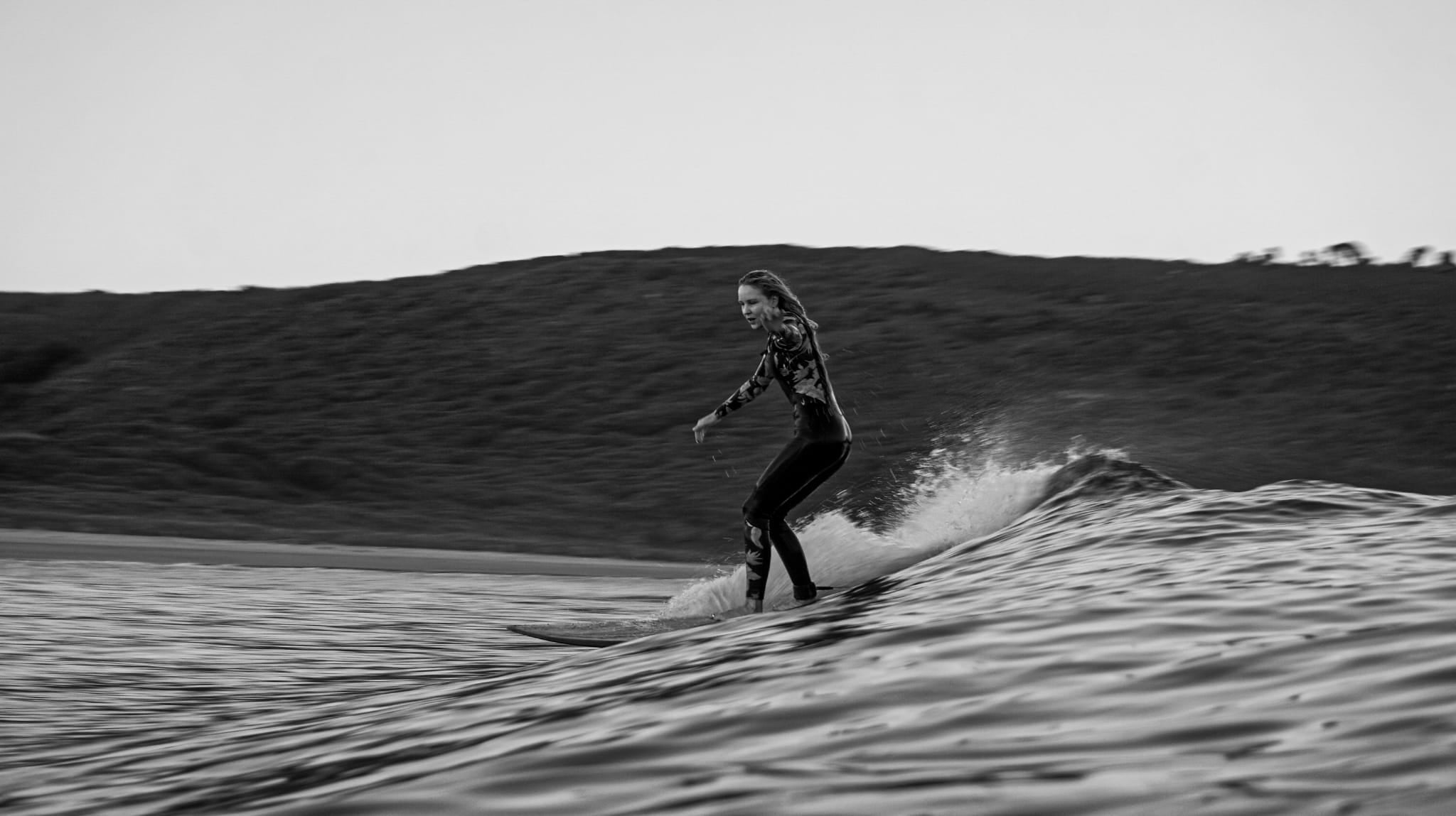 SISTERS of the SEA - Pines Surfing Academy