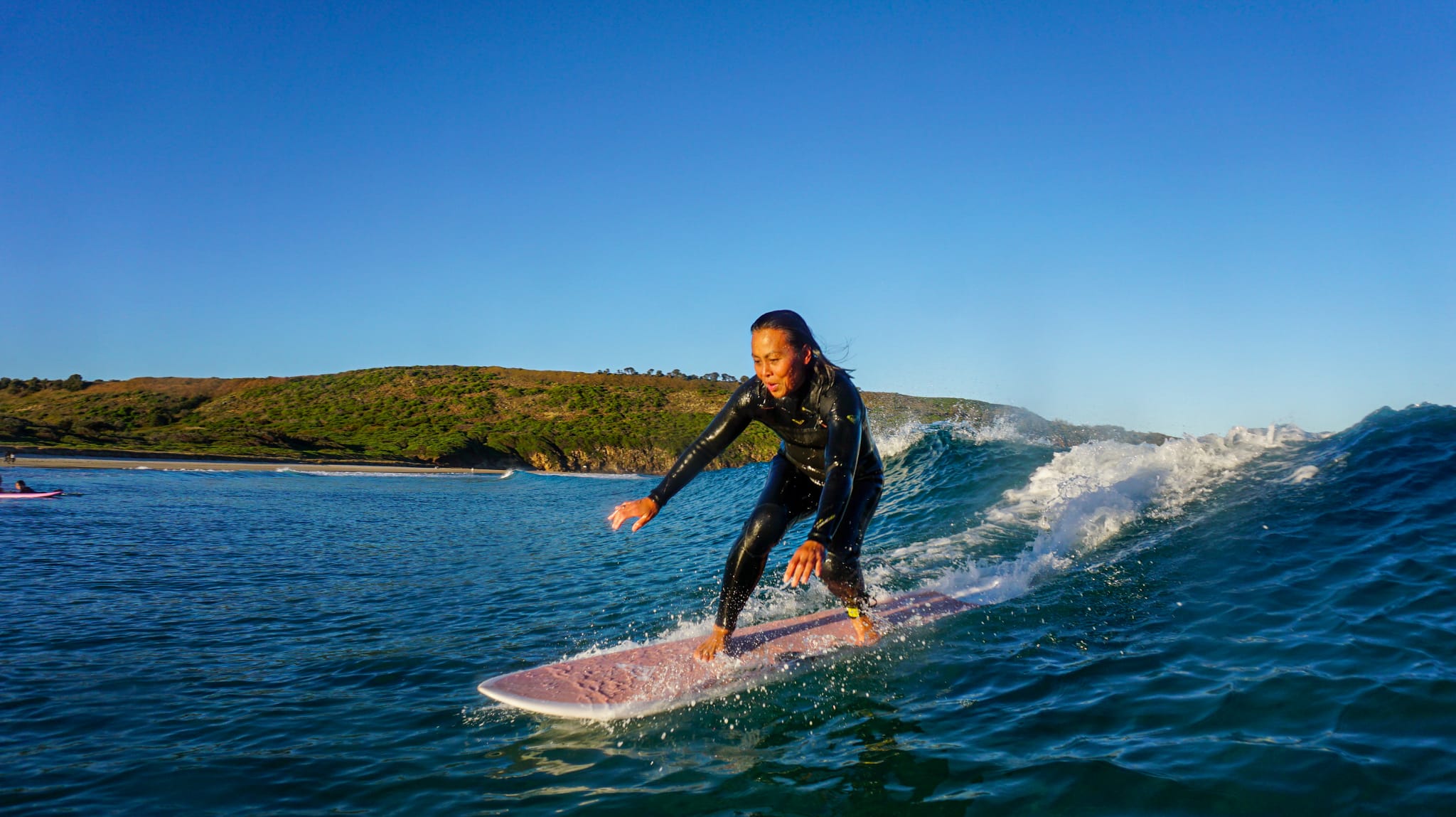SISTERS of the SEA - Pines Surfing Academy