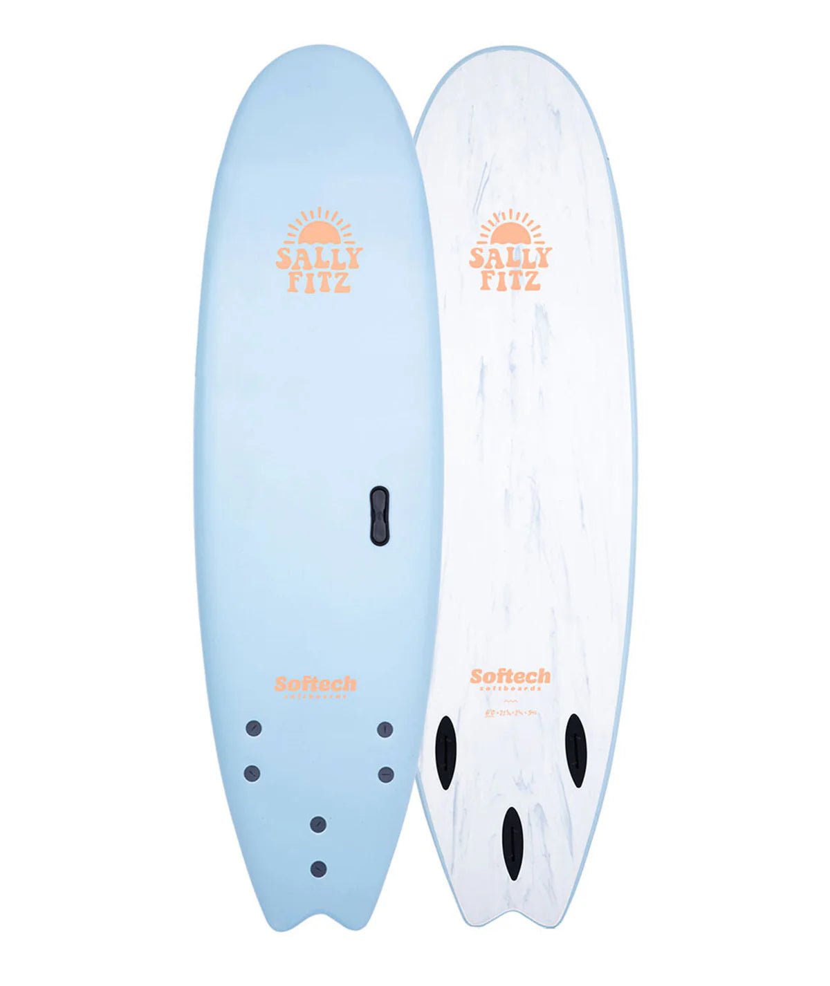 Softech Sally Fitzgibbons Signature Model - General - Pines Surfing Academy