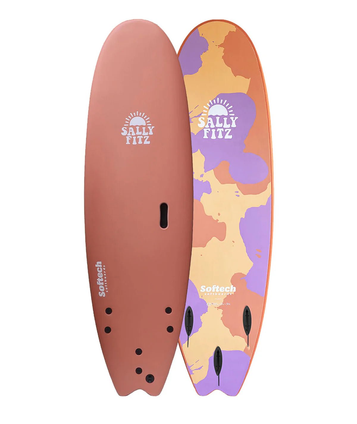 Softech Sally Fitzgibbons Signature Model - General - Pines Surfing Academy