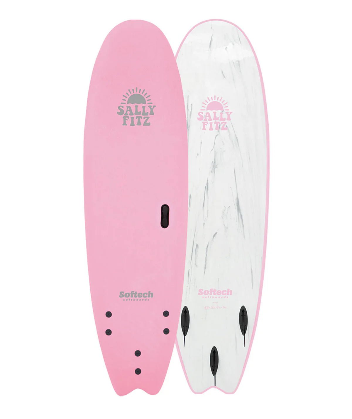 Softech Sally Fitzgibbons Signature Model - General - Pines Surfing Academy