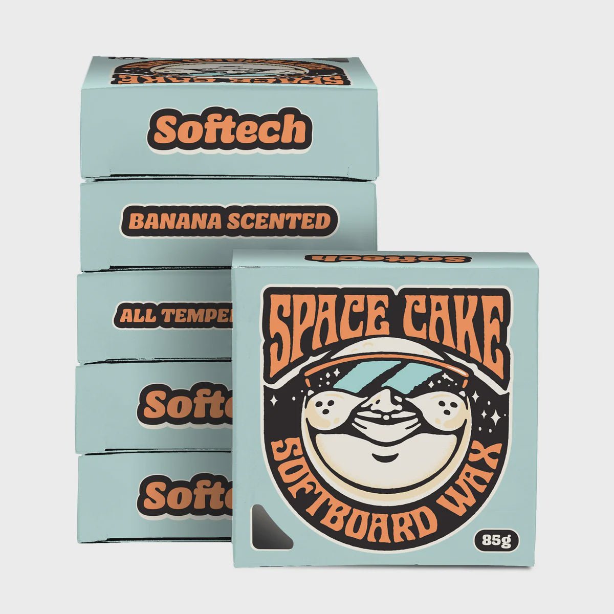 Softech Spacecake Wax - General - Pines Surfing Academy
