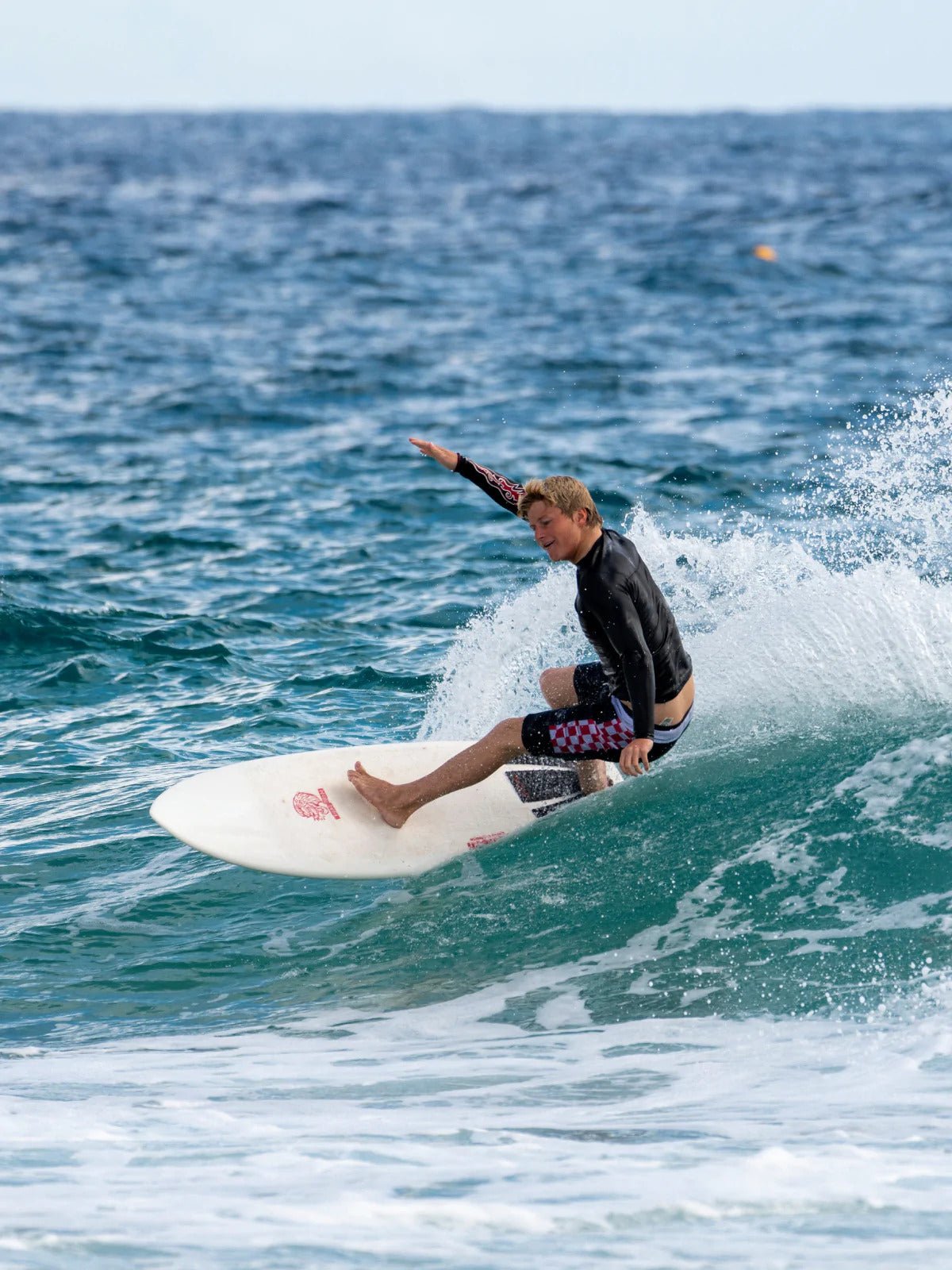 Softech Toledo Signature - Pines Surfing Academy