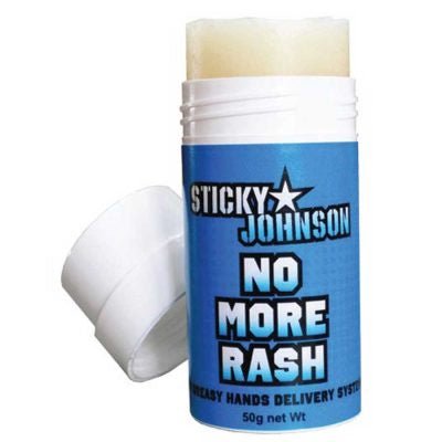 Sticky Johnson No More Rash - General - Pines Surfing Academy