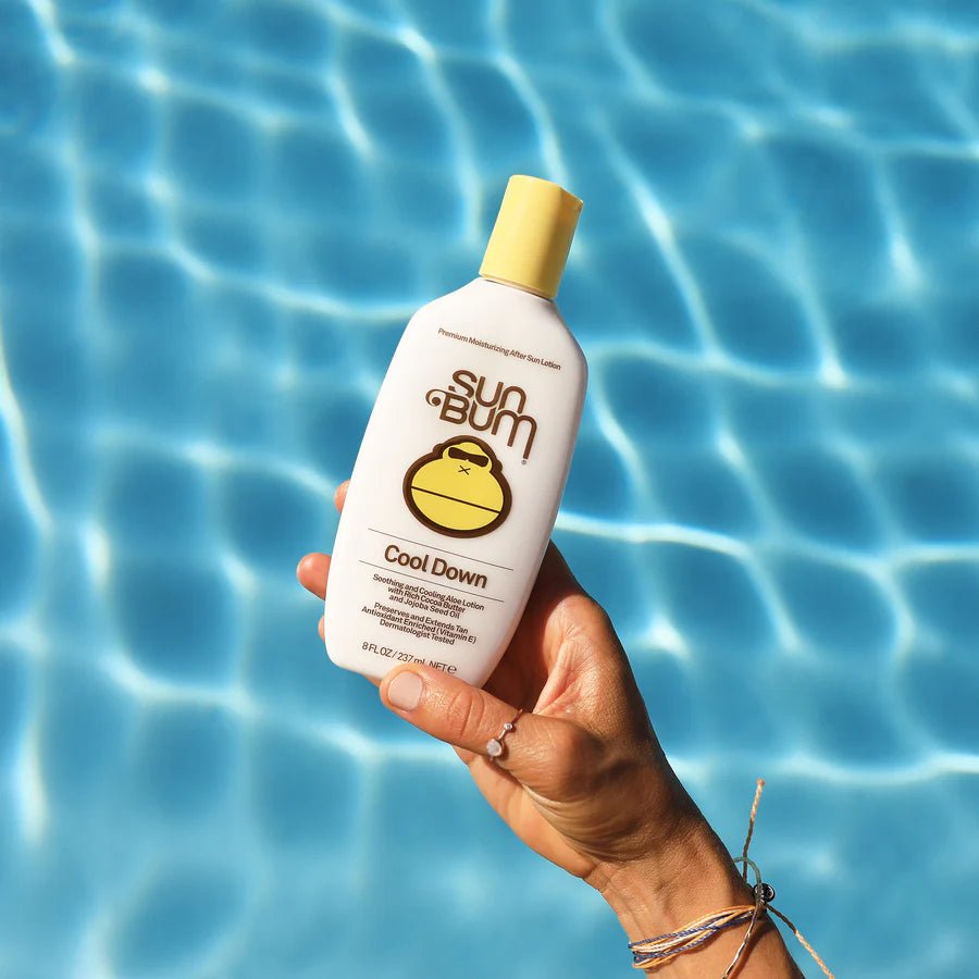 SUN BUM AFTER SUN COOL DOWN LOTION - Pines Surfing Academy