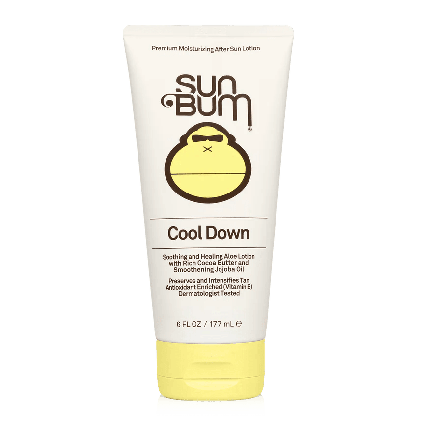 SUN BUM AFTER SUN COOL DOWN LOTION - Pines Surfing Academy