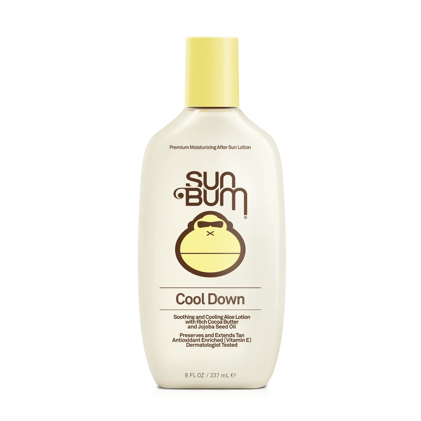 SUN BUM AFTER SUN COOL DOWN LOTION - Pines Surfing Academy
