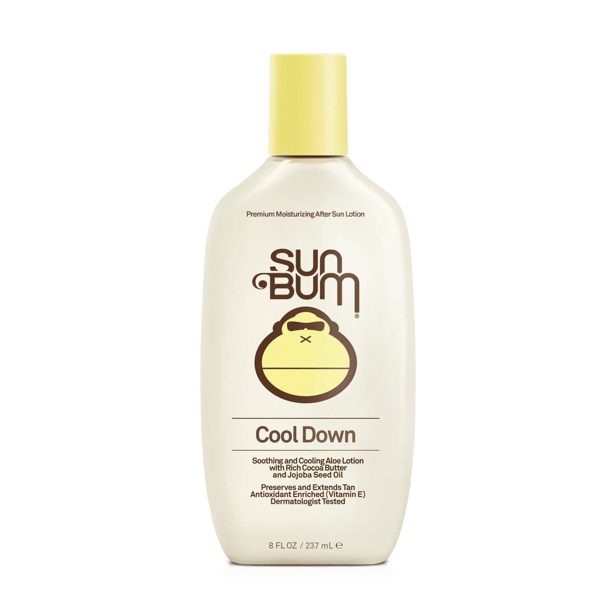 SUN BUM AFTER SUN COOL DOWN LOTION - Pines Surfing Academy