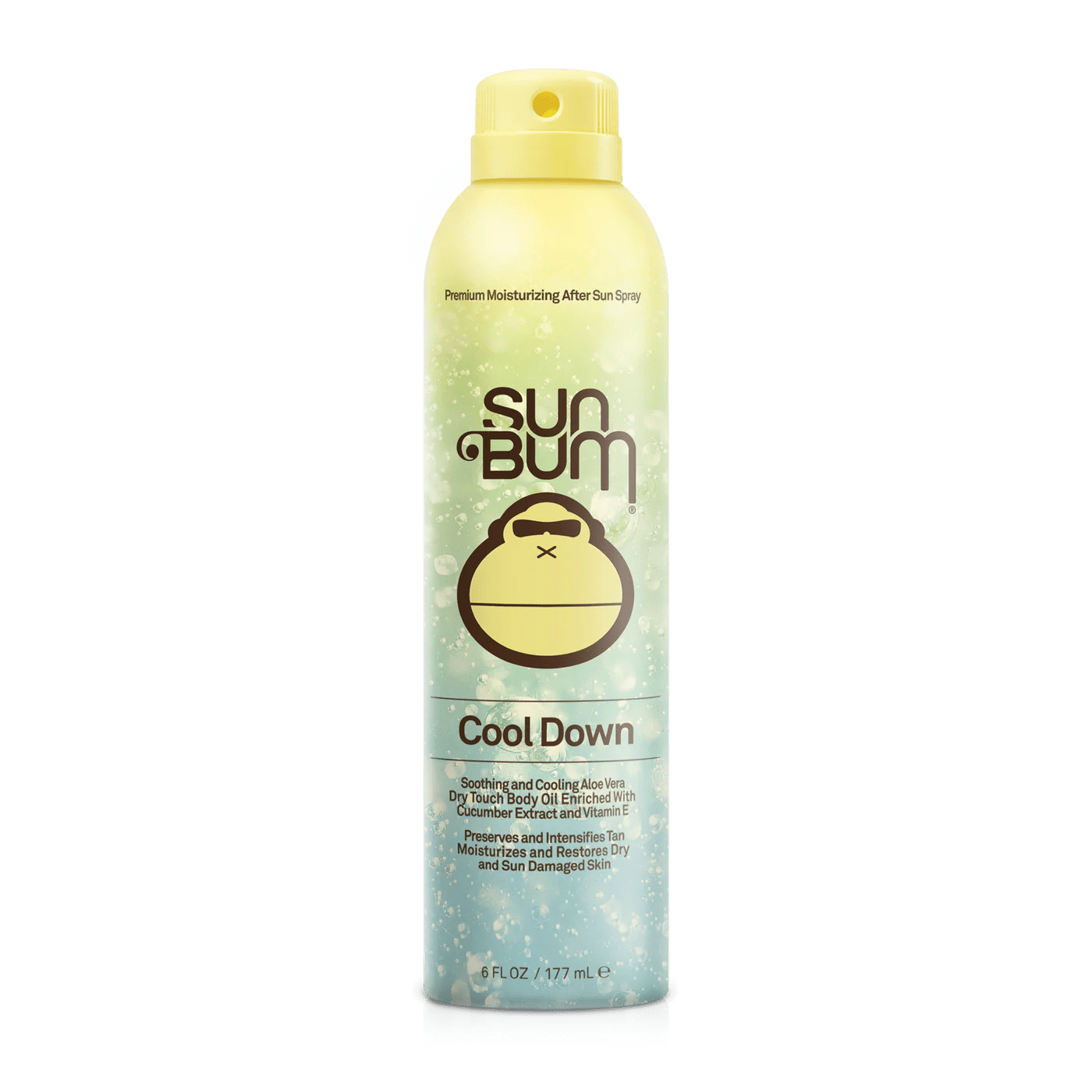 SUN BUM AFTER SUN COOL DOWN SPRAY - Pines Surfing Academy