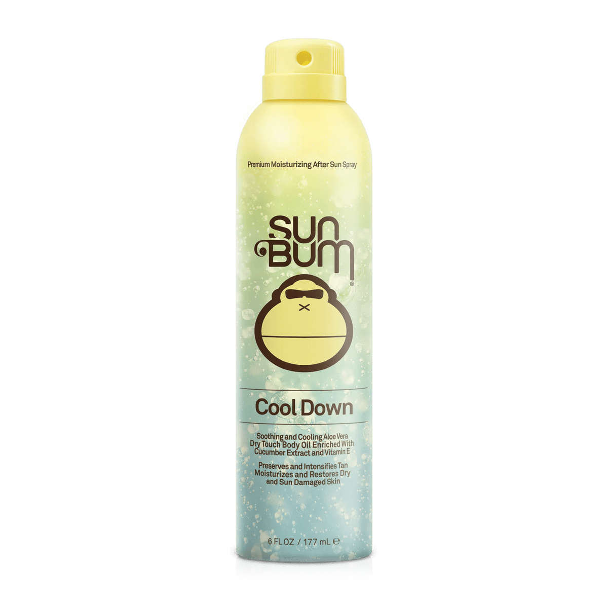 SUN BUM AFTER SUN COOL DOWN SPRAY - Pines Surfing Academy