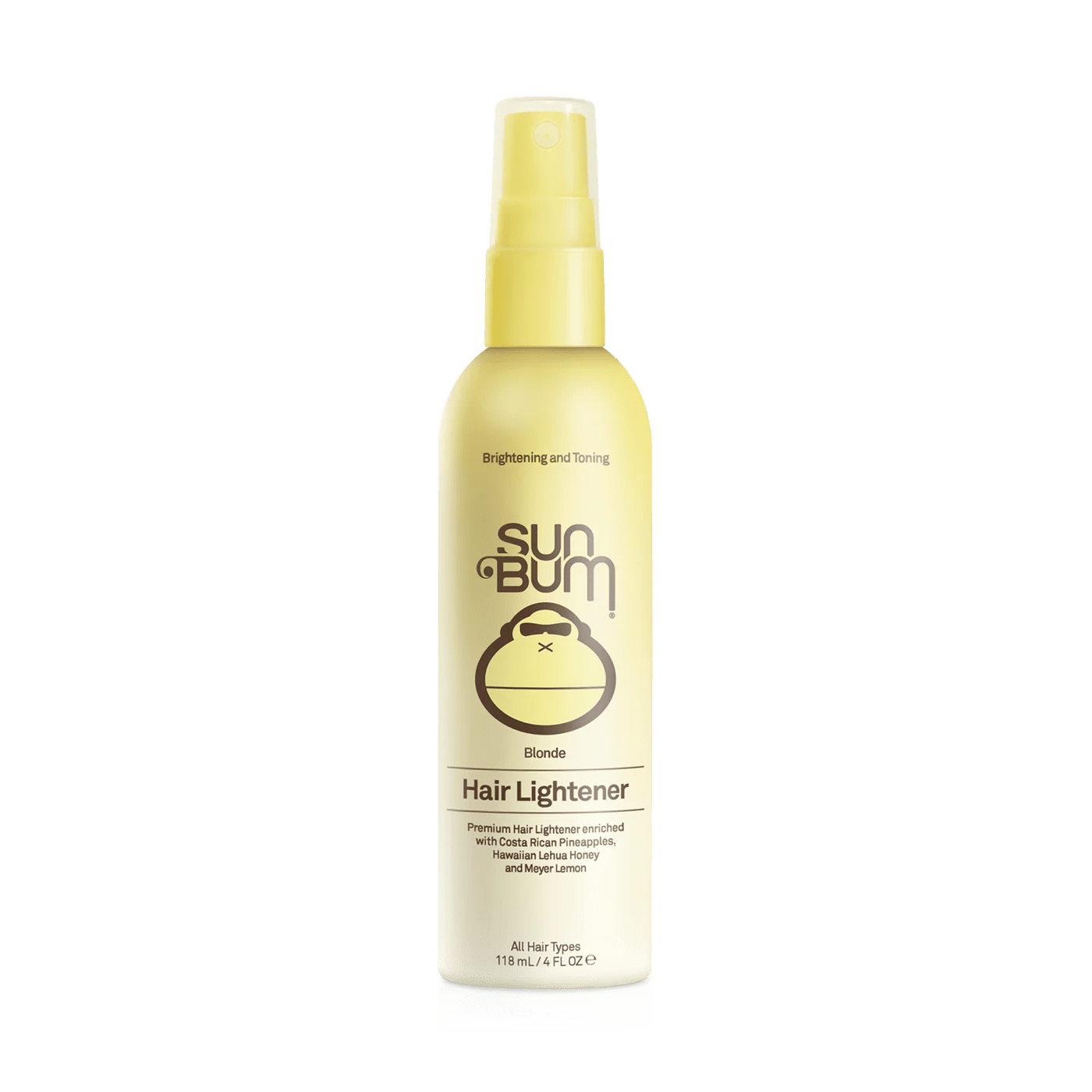 SUN BUM -Blonde Hair Lightener - General - Pines Surfing Academy