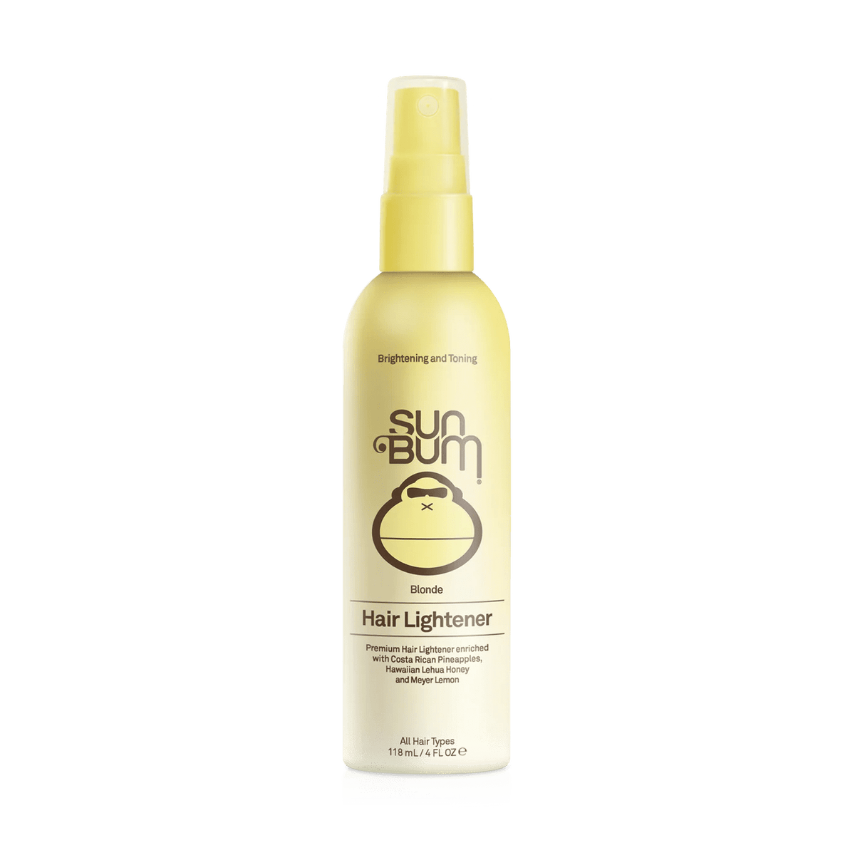 SUN BUM -Blonde Hair Lightener - General - Pines Surfing Academy