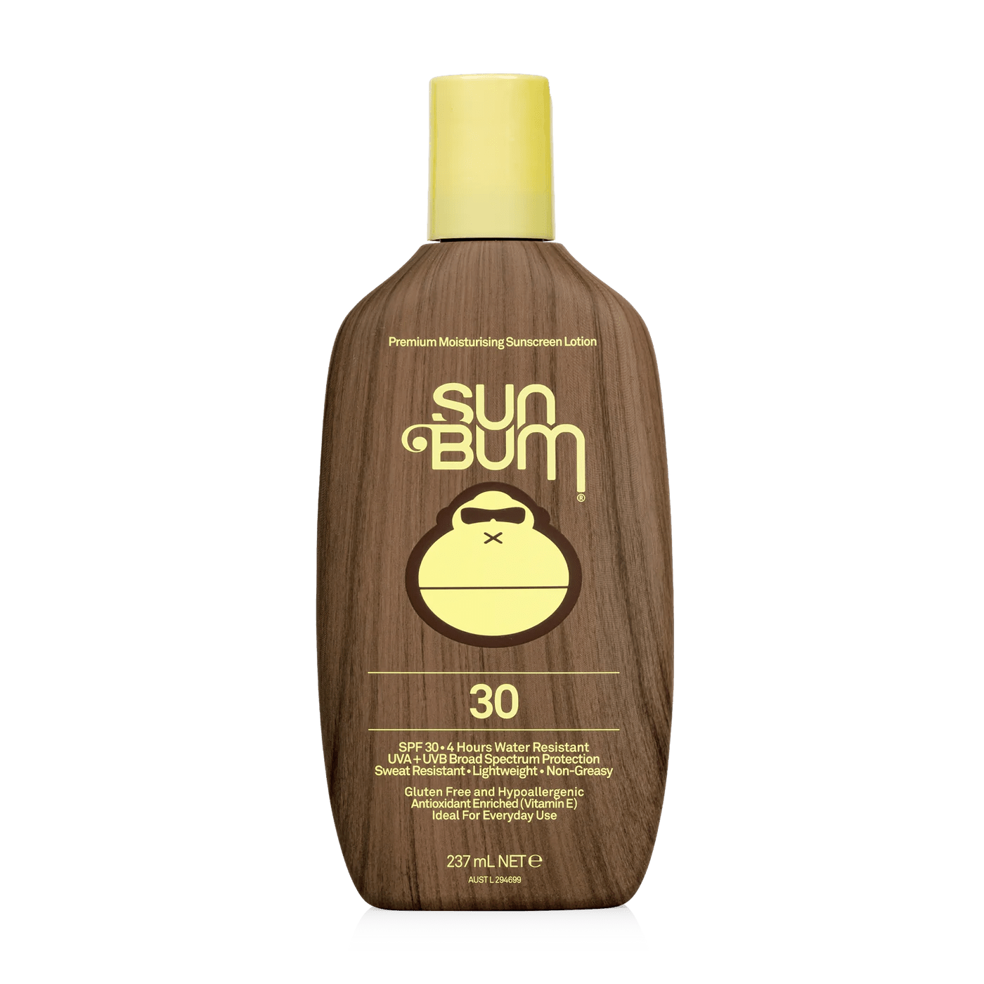 SUN BUM ORIGINAL SPF 30+ SUNSCREEN LOTION - Pines Surfing Academy