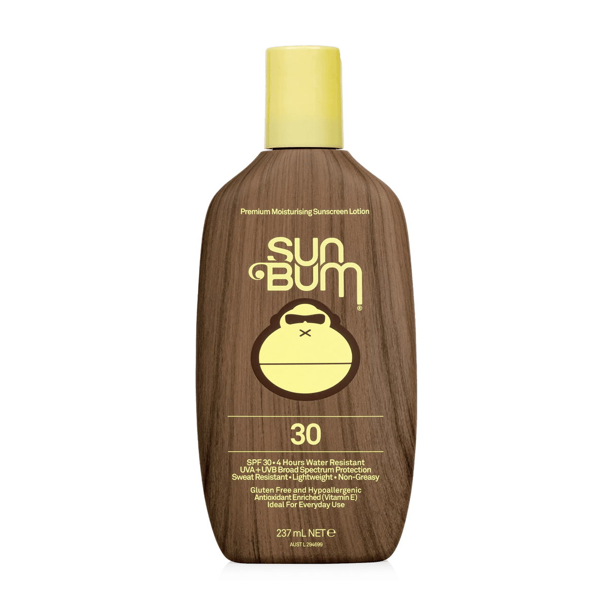 SUN BUM ORIGINAL SPF 30+ SUNSCREEN LOTION - Pines Surfing Academy