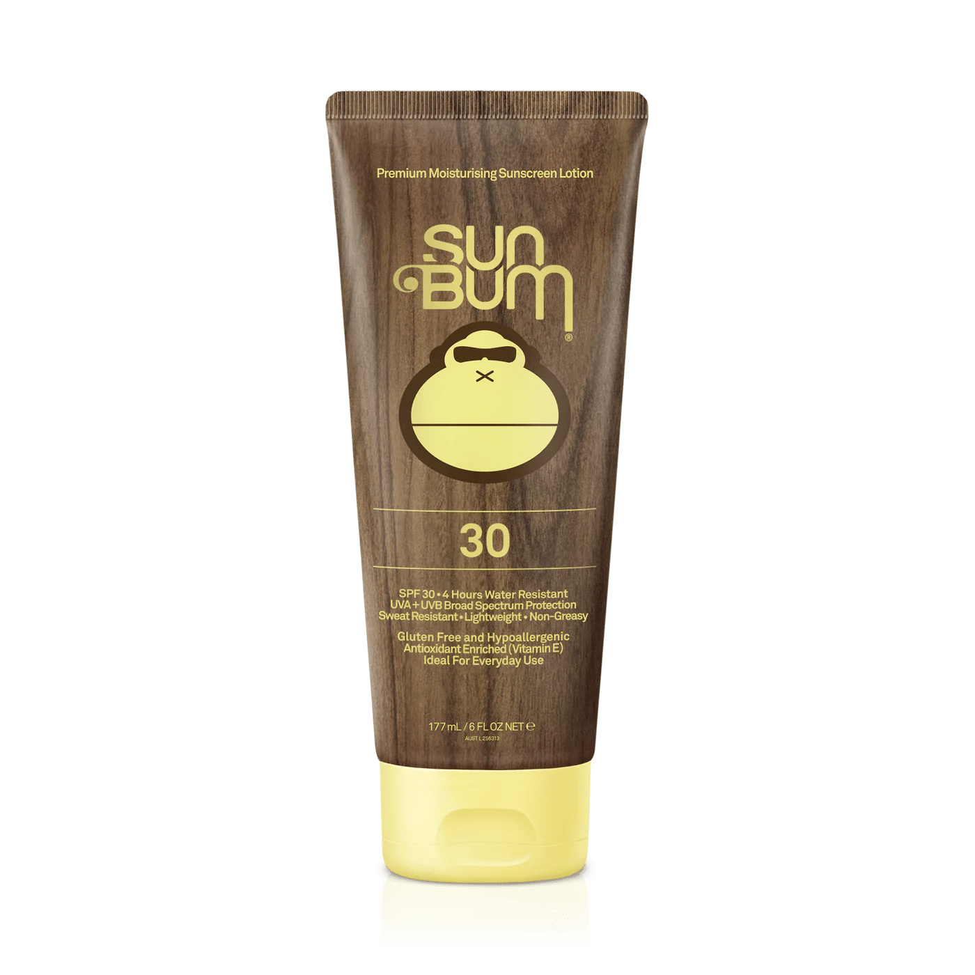 SUN BUM ORIGINAL SPF 30+ SUNSCREEN LOTION - Pines Surfing Academy