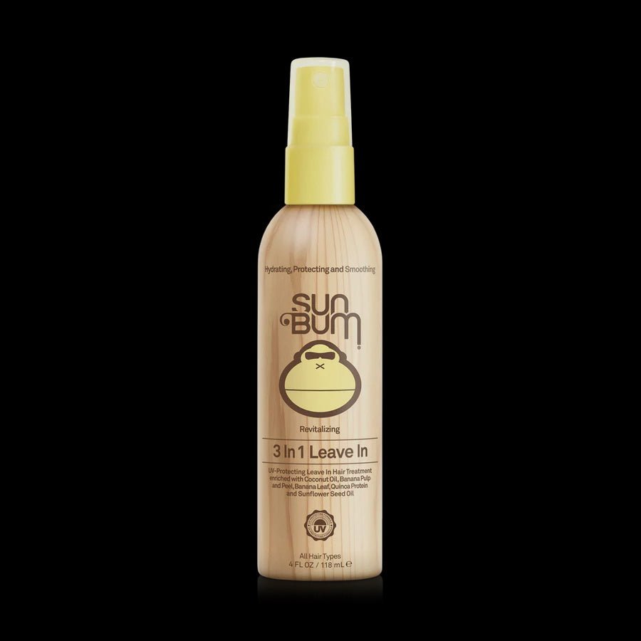 Sunbum 3 in 1 Leave In - General - Pines Surfing Academy