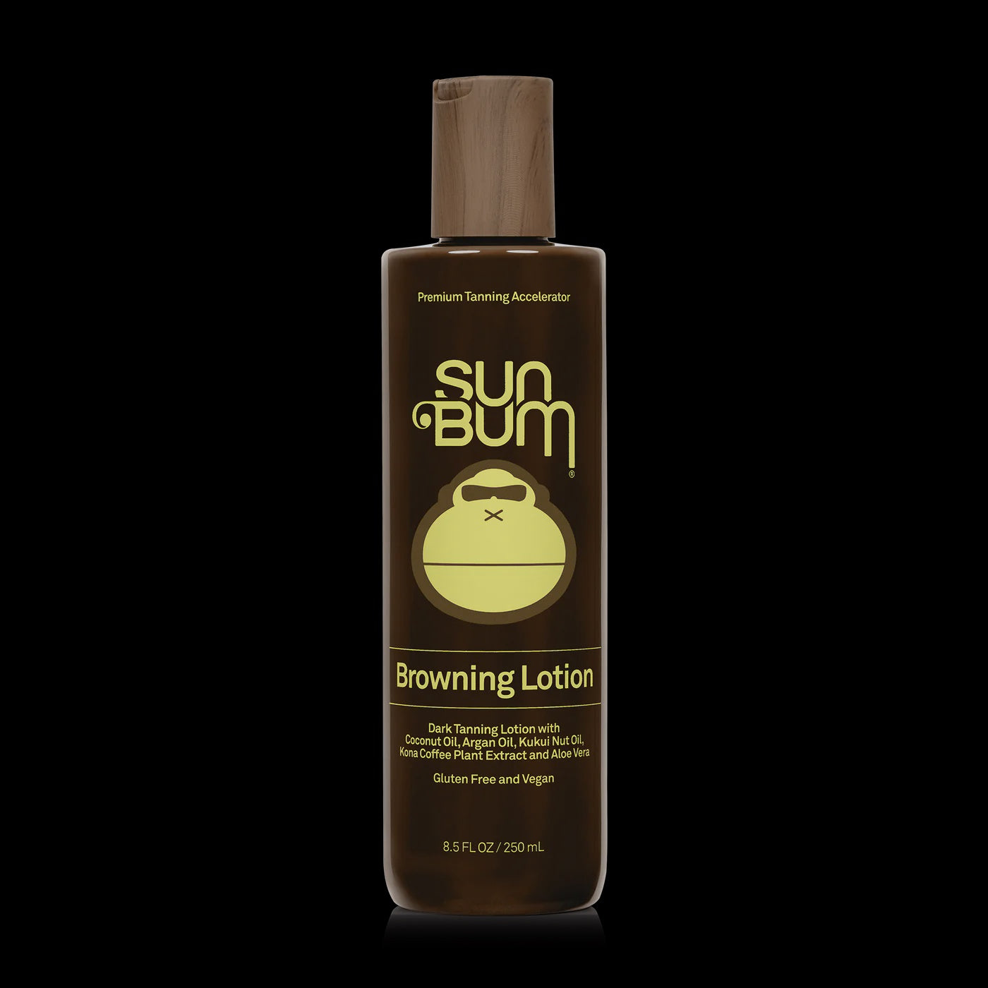 Sunbum Browning Oil