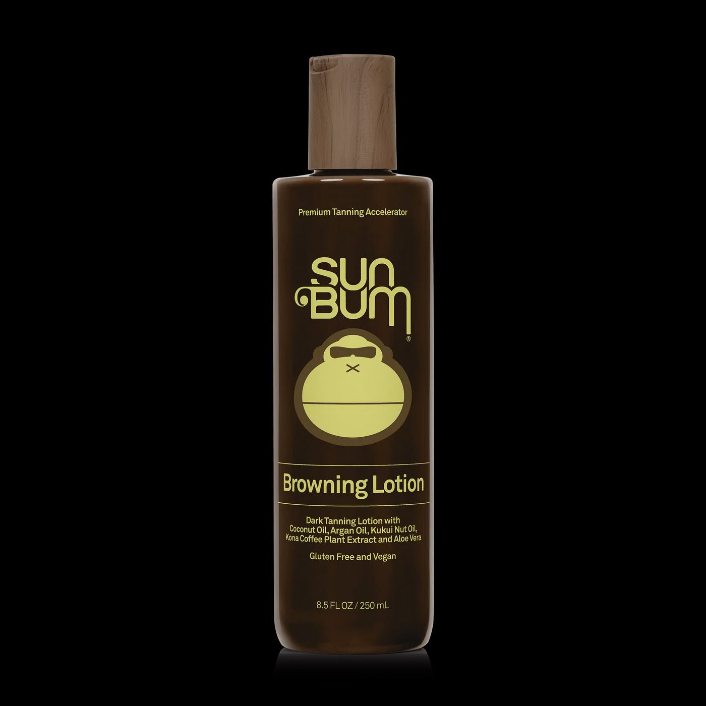 Sunbum Browning Oil - Pines Surfing Academy