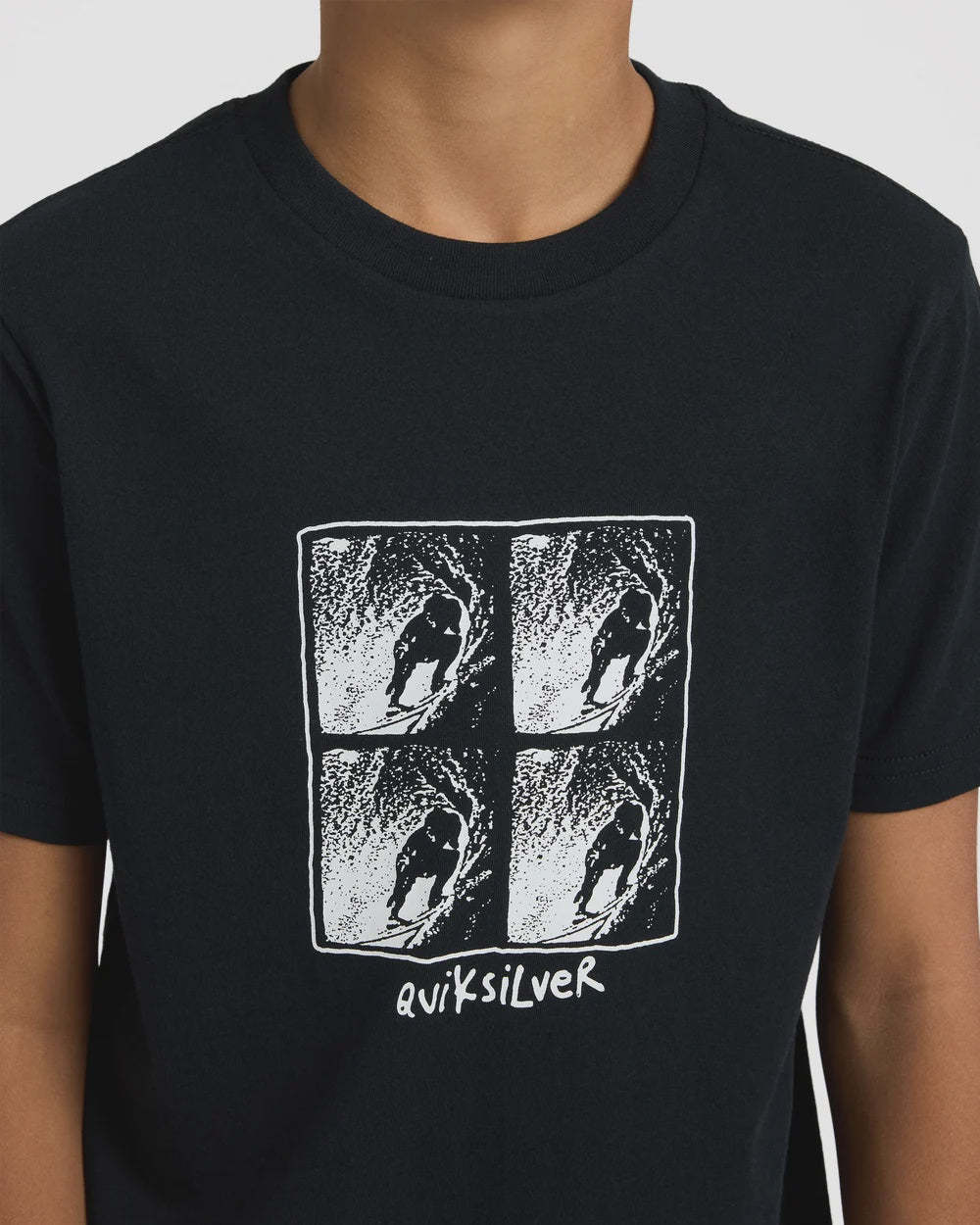 Boys 8-16 Green Room T-Shirt