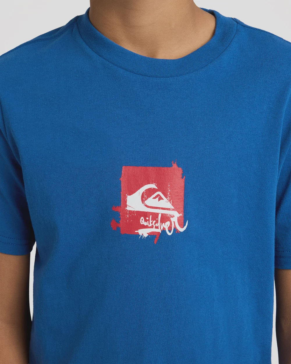 Boys YG Impaired Box T-Shirt