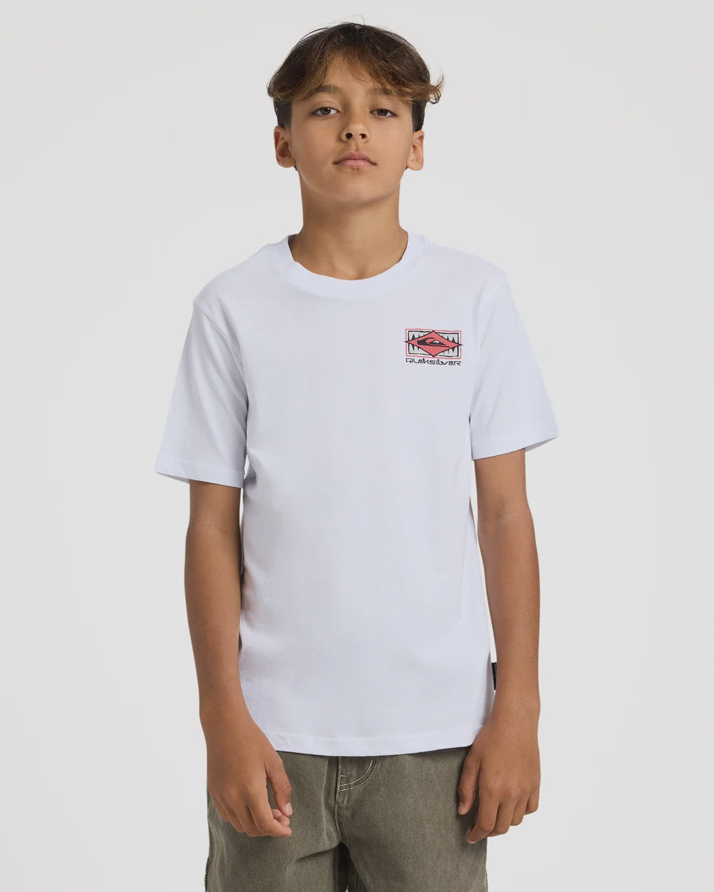 Boys 8-16 Boxed Out T-Shirt