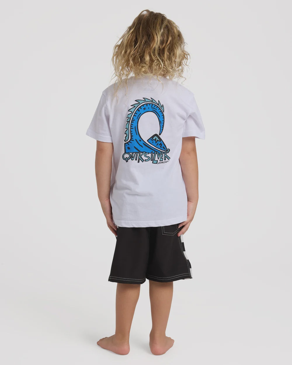 Boys 2-7 Bomb Set T-Shirt