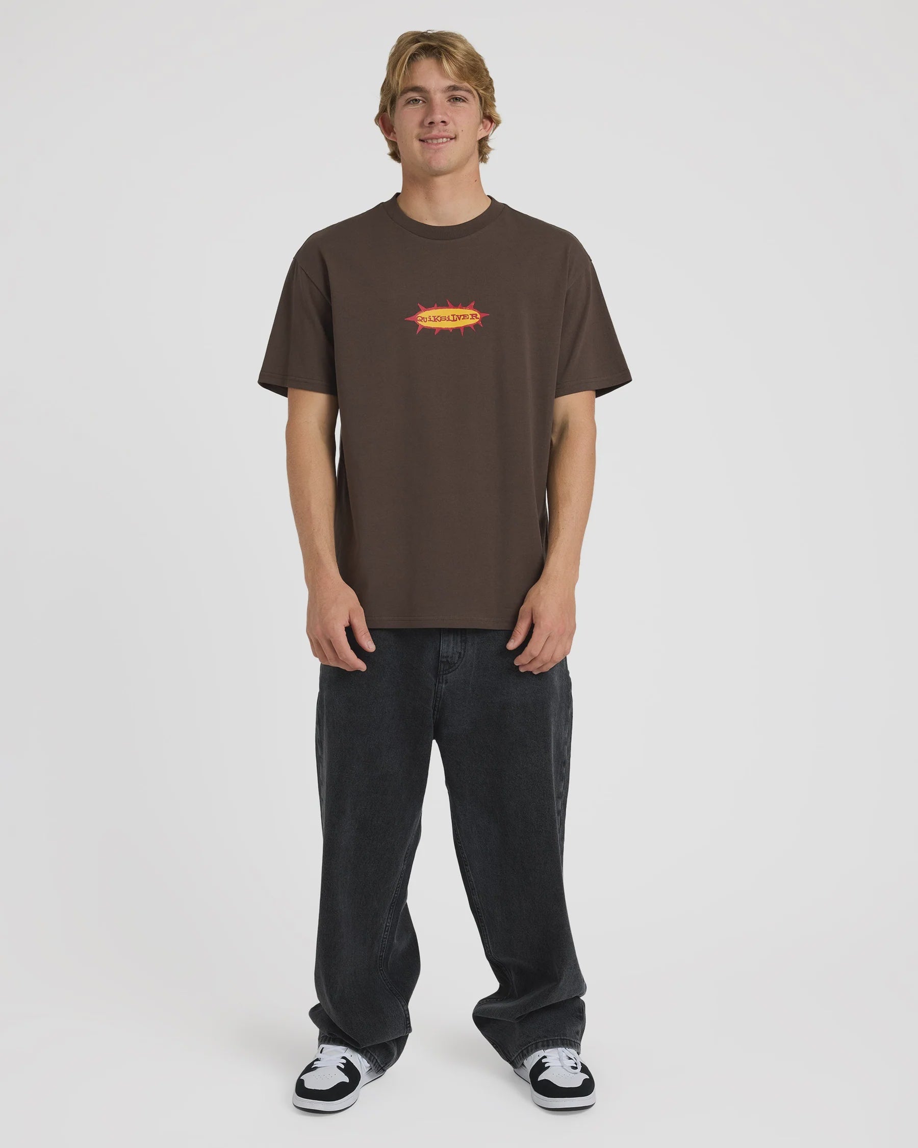 Mens Drainer T-Shirt